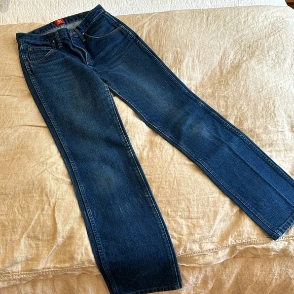 Wrangler slim fit - Picture 4 of 6